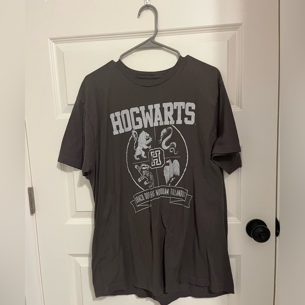 Harry Potter Logo T-Shirt
